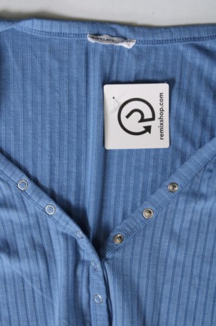 Γυναικείο αμάνικο μπλουζάκι Encuentro, Μέγεθος XL, Χρώμα Μπλέ, Τιμή 4,58 €