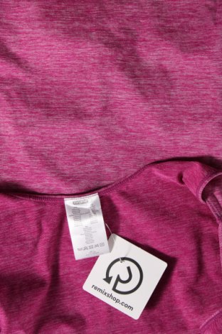 Tricou de damă Ergee, Mărime L, Culoare Roz, Preț 34,91 Lei