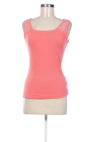 Γυναικείο αμάνικο μπλουζάκι Esmara, Μέγεθος M, Χρώμα Ρόζ , Τιμή 3,29 €
