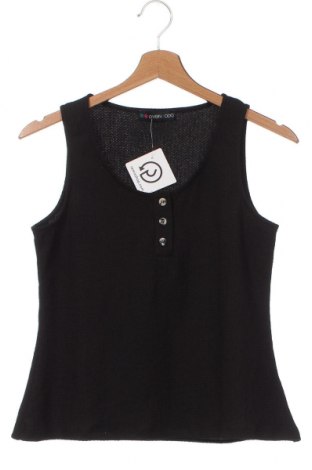 Tricou de damă Even&Odd, Mărime XS, Culoare Negru, Preț 33,00 Lei