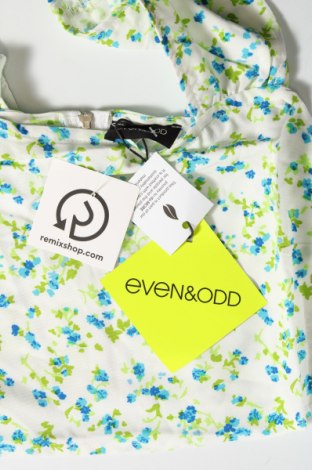 Tricou de damă Even&Odd, Mărime S, Culoare Multicolor, Preț 37,99 Lei