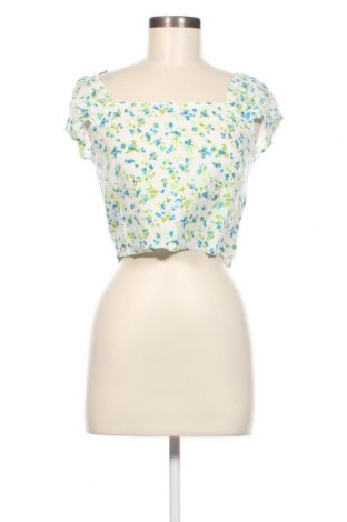 Γυναικείο αμάνικο μπλουζάκι Even&Odd, Μέγεθος M, Χρώμα Πολύχρωμο, Τιμή 5,95 €