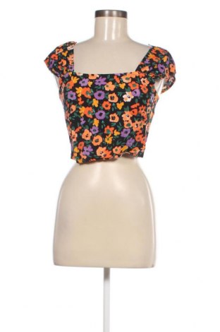 Γυναικείο αμάνικο μπλουζάκι Even&Odd, Μέγεθος M, Χρώμα Πολύχρωμο, Τιμή 4,87 €