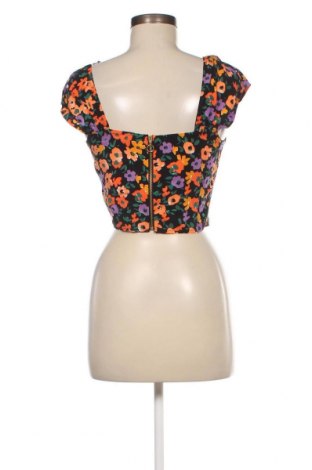 Γυναικείο αμάνικο μπλουζάκι Even&Odd, Μέγεθος M, Χρώμα Πολύχρωμο, Τιμή 10,82 €