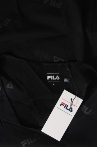 Tricou de damă FILA, Mărime M, Culoare Negru, Preț 81,58 Lei