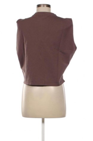 Tricou de damă FILA, Mărime S, Culoare Maro, Preț 106,05 Lei