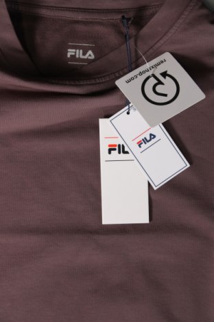 Tricou de damă FILA, Mărime XS, Culoare Maro, Preț 106,05 Lei