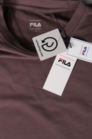 Tricou de damă FILA, Mărime M, Culoare Maro, Preț 106,05 Lei