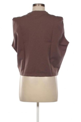 Tricou de damă FILA, Mărime M, Culoare Maro, Preț 106,05 Lei
