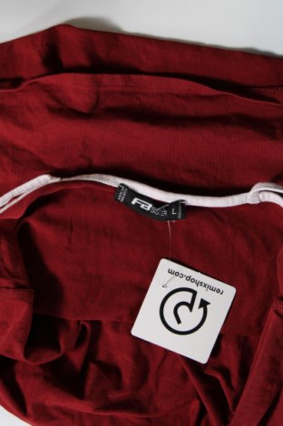 Tricou de damă Fb Sister, Mărime L, Culoare Roșu, Preț 33,29 Lei