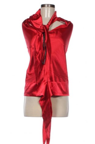 Tricou de damă Gala, Mărime L, Culoare Roșu, Preț 54,86 Lei