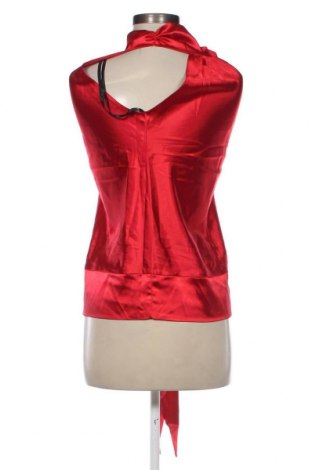 Γυναικείο αμάνικο μπλουζάκι Gala, Μέγεθος L, Χρώμα Κόκκινο, Τιμή 11,00 €