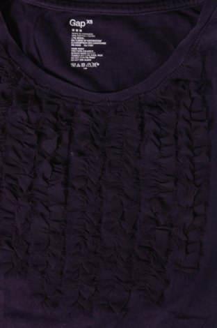 Damska koszulka na ramiączkach Gap, Rozmiar XS, Kolor Fioletowy, Cena 12,87 zł