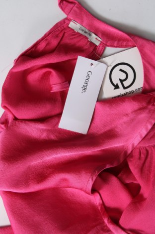 Tricou de damă George, Mărime M, Culoare Roz, Preț 54,00 Lei
