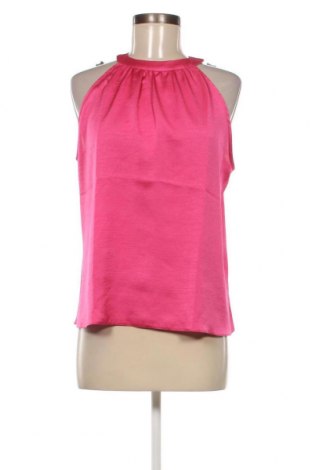 Γυναικείο αμάνικο μπλουζάκι George, Μέγεθος M, Χρώμα Ρόζ , Τιμή 6,50 €