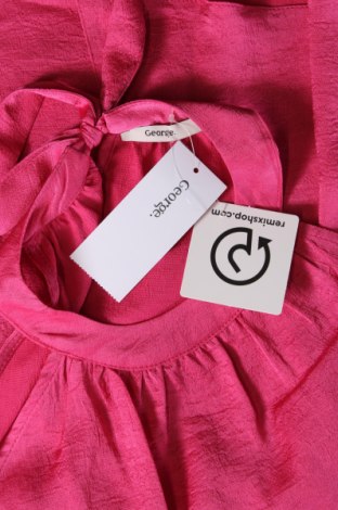 Tricou de damă George, Mărime M, Culoare Roz, Preț 54,00 Lei