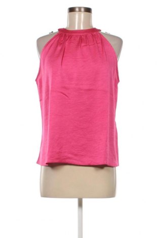 Γυναικείο αμάνικο μπλουζάκι George, Μέγεθος M, Χρώμα Ρόζ , Τιμή 5,63 €