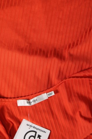 Damentop Gestuz, Größe XS, Farbe Orange, Preis € 8,89