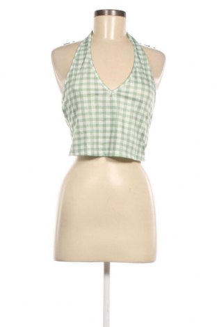 Γυναικείο αμάνικο μπλουζάκι Glamorous, Μέγεθος M, Χρώμα Πολύχρωμο, Τιμή 15,98 €