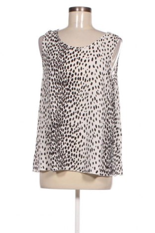 Γυναικείο αμάνικο μπλουζάκι Guess, Μέγεθος L, Χρώμα Πολύχρωμο, Τιμή 6,21 €
