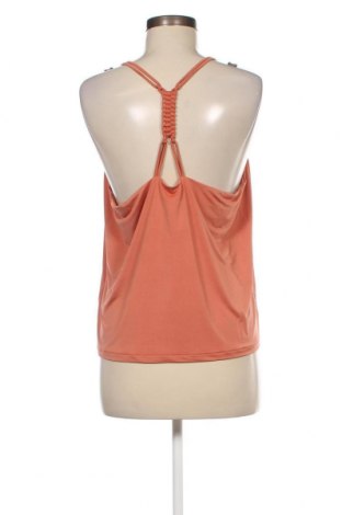 Γυναικείο αμάνικο μπλουζάκι Guido Maria Kretschmer for About You, Μέγεθος XL, Χρώμα Ρόζ , Τιμή 6,55 €