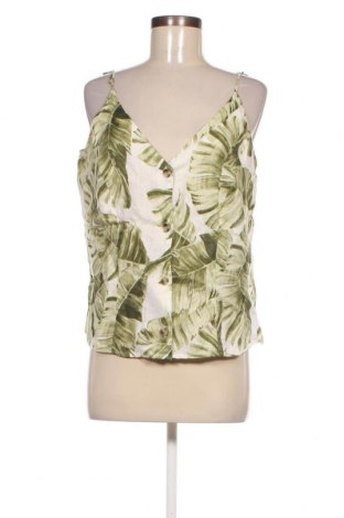 Γυναικείο αμάνικο μπλουζάκι H&M, Μέγεθος L, Χρώμα Πολύχρωμο, Τιμή 3,99 €