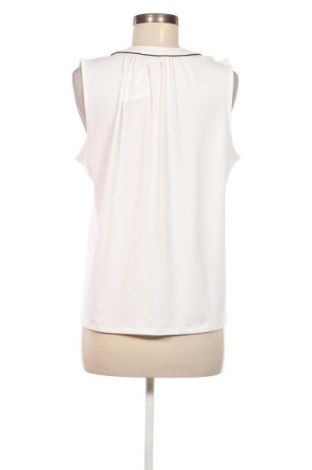 Tricou de damă H&M, Mărime M, Culoare Alb, Preț 34,91 Lei
