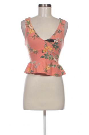 Γυναικείο αμάνικο μπλουζάκι H&M Divided, Μέγεθος S, Χρώμα Ρόζ , Τιμή 2,25 €