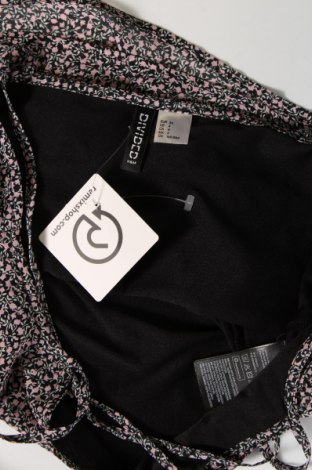 Γυναικείο αμάνικο μπλουζάκι H&M Divided, Μέγεθος S, Χρώμα Πολύχρωμο, Τιμή 2,25 €