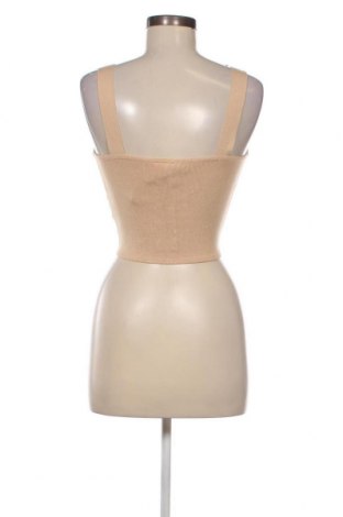 Damentop H&M Divided, Größe S, Farbe Beige, Preis € 9,31