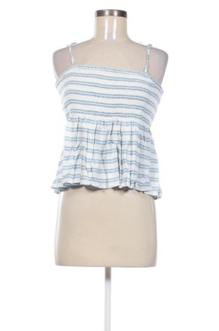 Γυναικείο αμάνικο μπλουζάκι Hollister, Μέγεθος XL, Χρώμα Πολύχρωμο, Τιμή 7,99 €