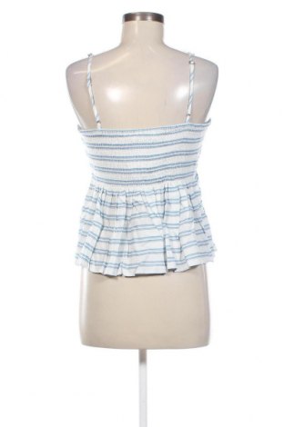 Γυναικείο αμάνικο μπλουζάκι Hollister, Μέγεθος XL, Χρώμα Πολύχρωμο, Τιμή 5,75 €