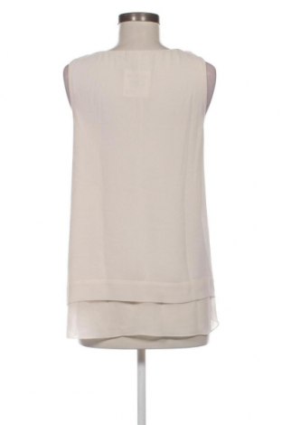 Γυναικείο αμάνικο μπλουζάκι Intimissimi, Μέγεθος M, Χρώμα  Μπέζ, Τιμή 7,00 €