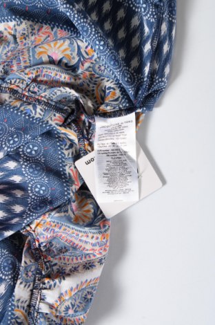 Γυναικείο αμάνικο μπλουζάκι Jacqueline De Yong, Μέγεθος M, Χρώμα Πολύχρωμο, Τιμή 8,02 €