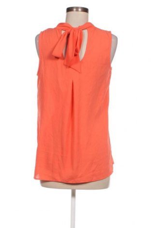 Γυναικείο αμάνικο μπλουζάκι Jasper Conran, Μέγεθος M, Χρώμα Πορτοκαλί, Τιμή 11,83 €