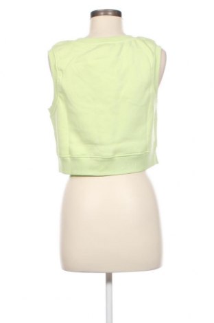 Tricou de damă Jennyfer, Mărime L, Culoare Verde, Preț 28,99 Lei