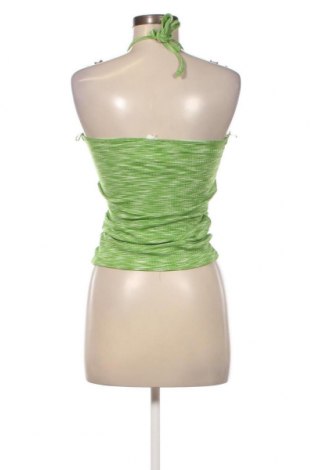 Tricou de damă Jennyfer, Mărime XS, Culoare Verde, Preț 35,99 Lei