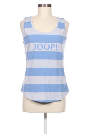 Γυναικείο αμάνικο μπλουζάκι Joop!, Μέγεθος M, Χρώμα Πολύχρωμο, Τιμή 34,04 €
