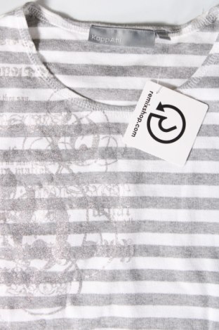 Γυναικείο αμάνικο μπλουζάκι KappAhl, Μέγεθος M, Χρώμα Πολύχρωμο, Τιμή 8,58 €