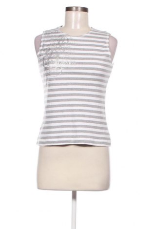 Γυναικείο αμάνικο μπλουζάκι KappAhl, Μέγεθος M, Χρώμα Πολύχρωμο, Τιμή 8,58 €