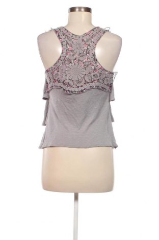 Γυναικείο αμάνικο μπλουζάκι Kirra, Μέγεθος S, Χρώμα Γκρί, Τιμή 2,66 €