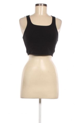 Γυναικείο αμάνικο μπλουζάκι LENI KLUM x ABOUT YOU, Μέγεθος S, Χρώμα Μαύρο, Τιμή 15,98 €