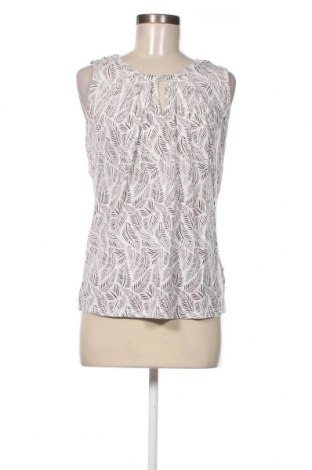 Γυναικείο αμάνικο μπλουζάκι Lascana, Μέγεθος S, Χρώμα Πολύχρωμο, Τιμή 6,06 €