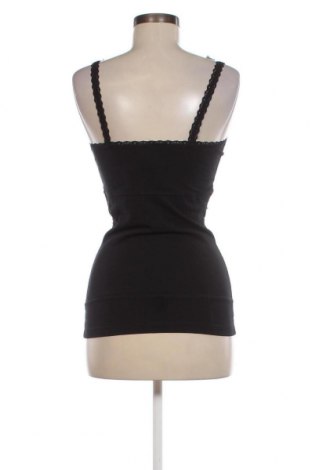 Γυναικείο αμάνικο μπλουζάκι Lascana, Μέγεθος XL, Χρώμα Μαύρο, Τιμή 10,82 €