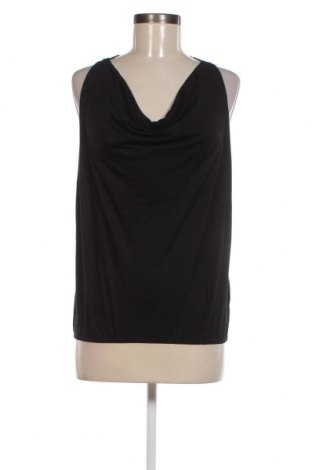 Γυναικείο αμάνικο μπλουζάκι Lascana, Μέγεθος S, Χρώμα Μαύρο, Τιμή 5,95 €