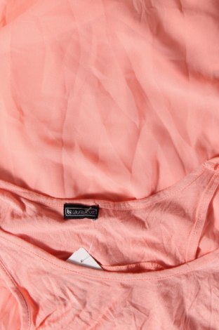 Γυναικείο αμάνικο μπλουζάκι Laura Scott, Μέγεθος S, Χρώμα Ρόζ , Τιμή 12,63 €