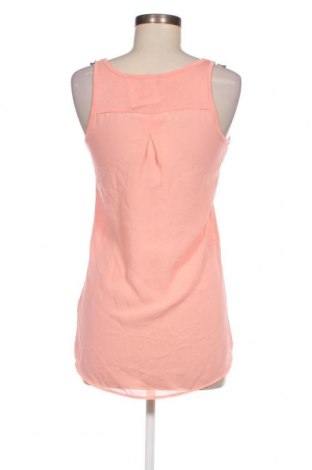 Γυναικείο αμάνικο μπλουζάκι Laura Scott, Μέγεθος S, Χρώμα Ρόζ , Τιμή 12,63 €