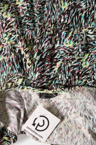 Tricou de damă Laura Torelli, Mărime 3XL, Culoare Multicolor, Preț 63,01 Lei