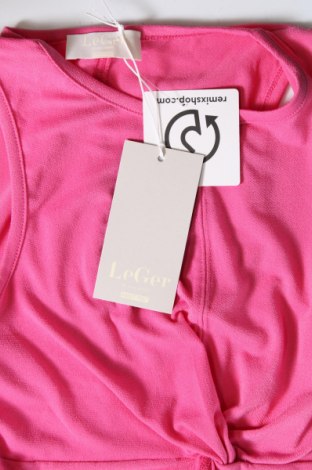 Γυναικείο αμάνικο μπλουζάκι LeGer By Lena Gercke X About you, Μέγεθος XS, Χρώμα Ρόζ , Τιμή 15,98 €