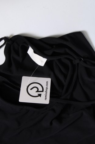 Γυναικείο αμάνικο μπλουζάκι LeGer By Lena Gercke X About you, Μέγεθος M, Χρώμα Μαύρο, Τιμή 5,91 €